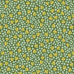 Wallflower Bellflower Blender Pine By Tilda