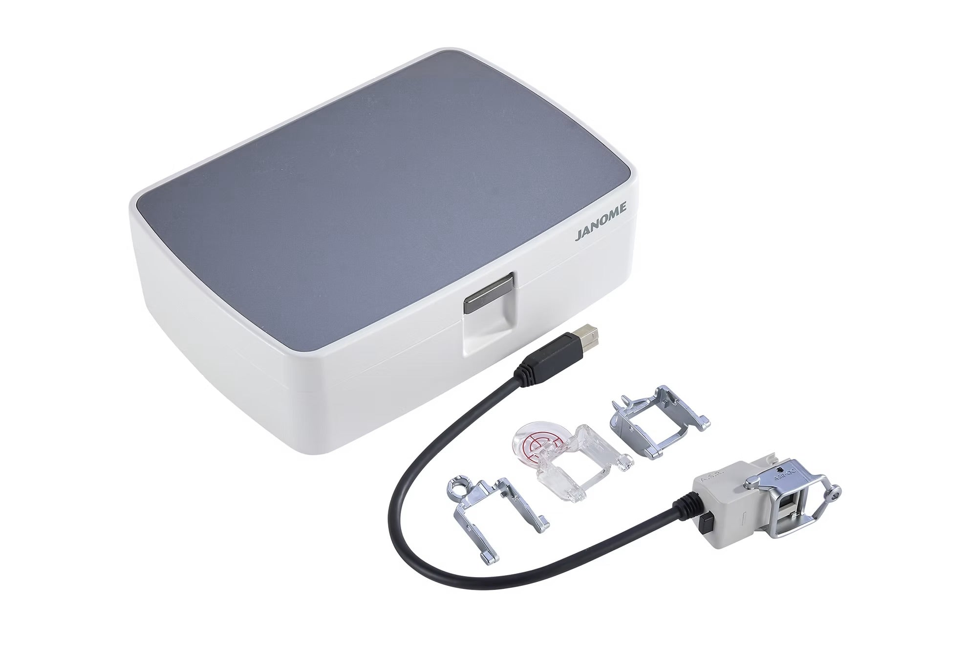 Janome Horizon Memory Craft 9480 (MC9480QCP) Computerised Sewing Machine
