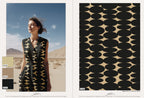 Light & Lush Viscose By Stof Of Denmark - Discs