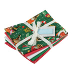 Robin 5 Fat Quarter Bundle