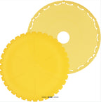 “Quick” Yo-Yo Maker (Suffolk Puff) Extra Large By Clover