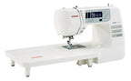 Janome 230DC Computerised Sewing Machine