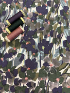 Delilah Viscose Twill