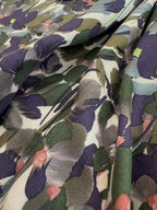 Delilah Viscose Twill