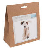 Needle Felting Kit - Dog
