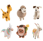 Needle Felting Kit - Dog