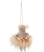 Needle Felting Kit - Fairy Mice