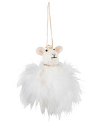 Needle Felting Kit - Fairy Mice