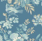 Sewing Bird 5 inch Charm Pack By Edyta Sitar At Laundry Basket Quilts For Andover Fabrics