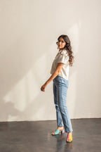 The Donny Shirt By Friday Pattern Company