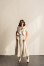 The Donny Shirt By Friday Pattern Company