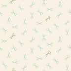 Sewing Bird 5 inch Charm Pack By Edyta Sitar At Laundry Basket Quilts For Andover Fabrics