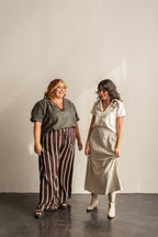 The Donny Shirt By Friday Pattern Company