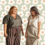 The Donny Shirt By Friday Pattern Company