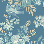 Sewing Bird 5 inch Charm Pack By Edyta Sitar At Laundry Basket Quilts For Andover Fabrics