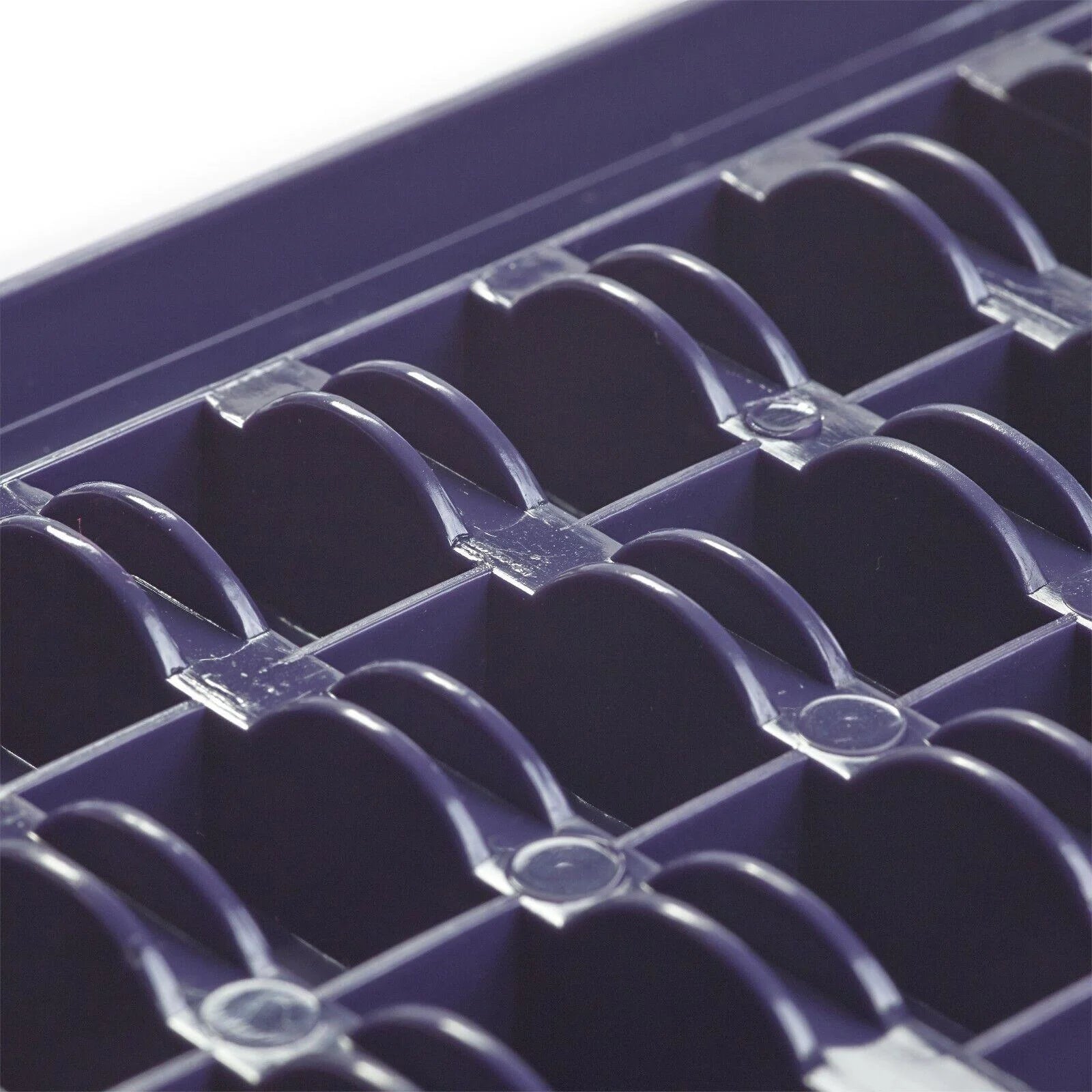 Prym 611980 Bobbin Box Case