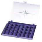 Prym 611980 Bobbin Box Case