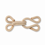 Prym 261456 Beige Fur Hooks And Eyes