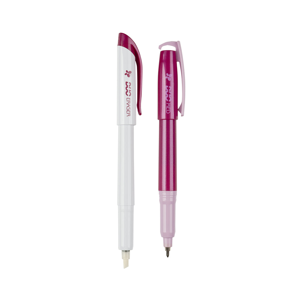 Sewline Duo Marker And Eraser