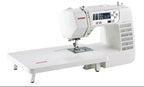 Janome 360DC Computerised Sewing Machine