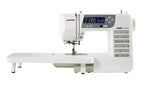 Janome 360DC Computerised Sewing Machine