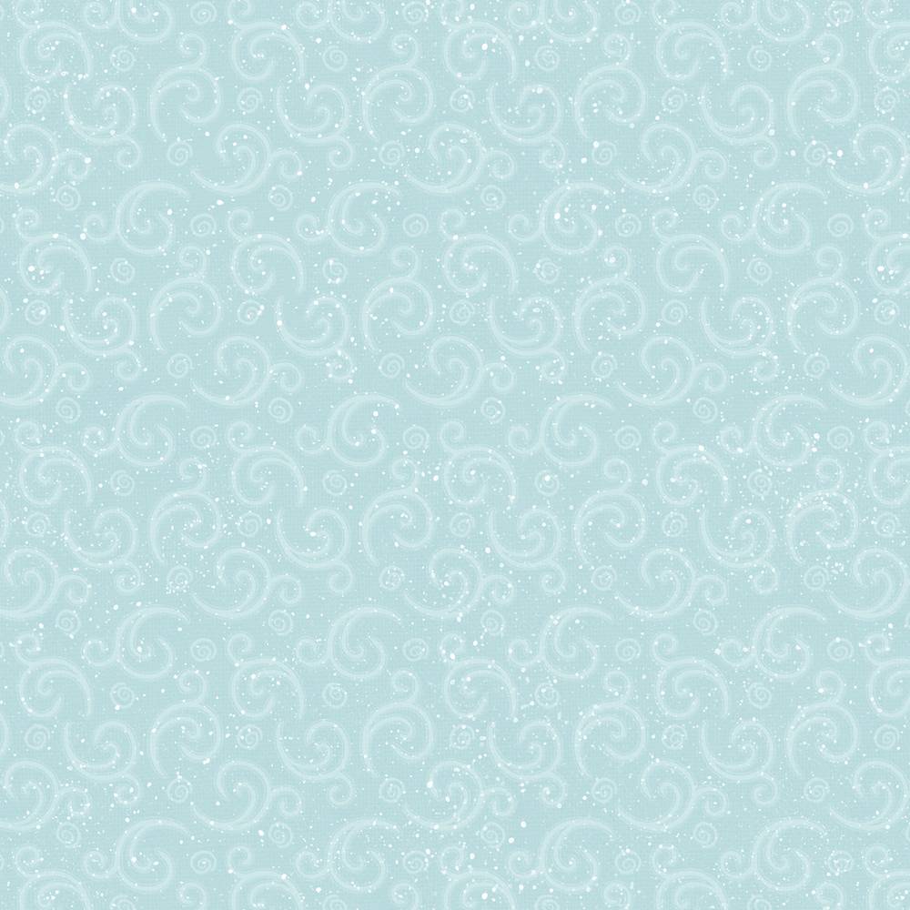 I Love Sn'Gnomies HGF9638 - Cotton Flannel by Shelly Comiskey for Henry Glass and Co