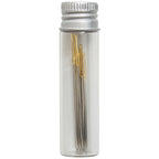 Gold Eye Tapestry Hand Needles Assorted Sizes - Arts And Crafts Hobby Gift Create