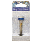 Gold Eye Household Hand Needles Assorted Sizes - Arts And Crafts By Hobby Gift Create
