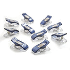 Quilting Sewing Clips - Arts And Crafts By Hobby Gift Create