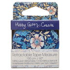 Retractable Tape Measure - Arts And Crafts By Hobby Gift Create