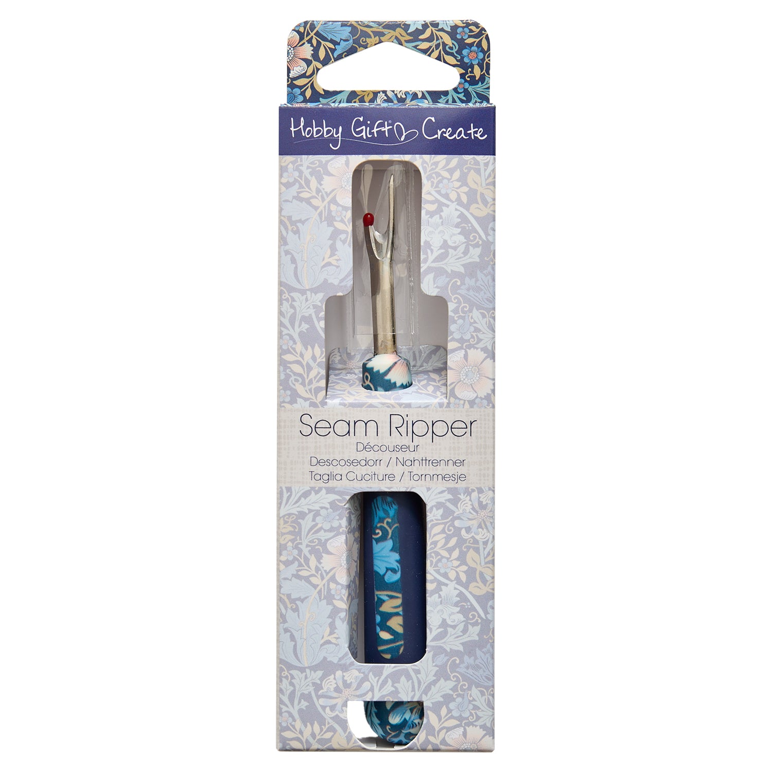 Seam Ripper - Arts And Crafts By Hobby Gift Create