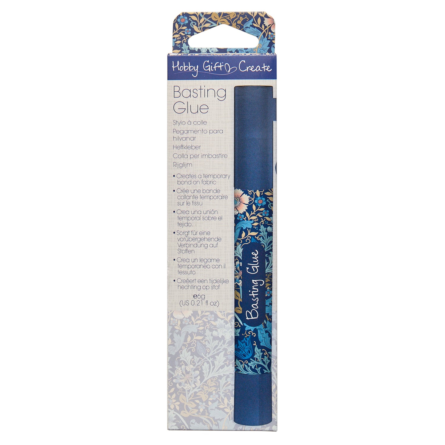 Basting Glue Pen - Arts And Crafts By Hobby Gift Create