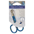 Embroidery Scissors - Arts And Crafts By Hobby Gift Create