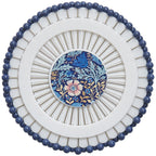 Plastic Head Pins Pinwheel - Arts And Crafts By Hobby Gift Create