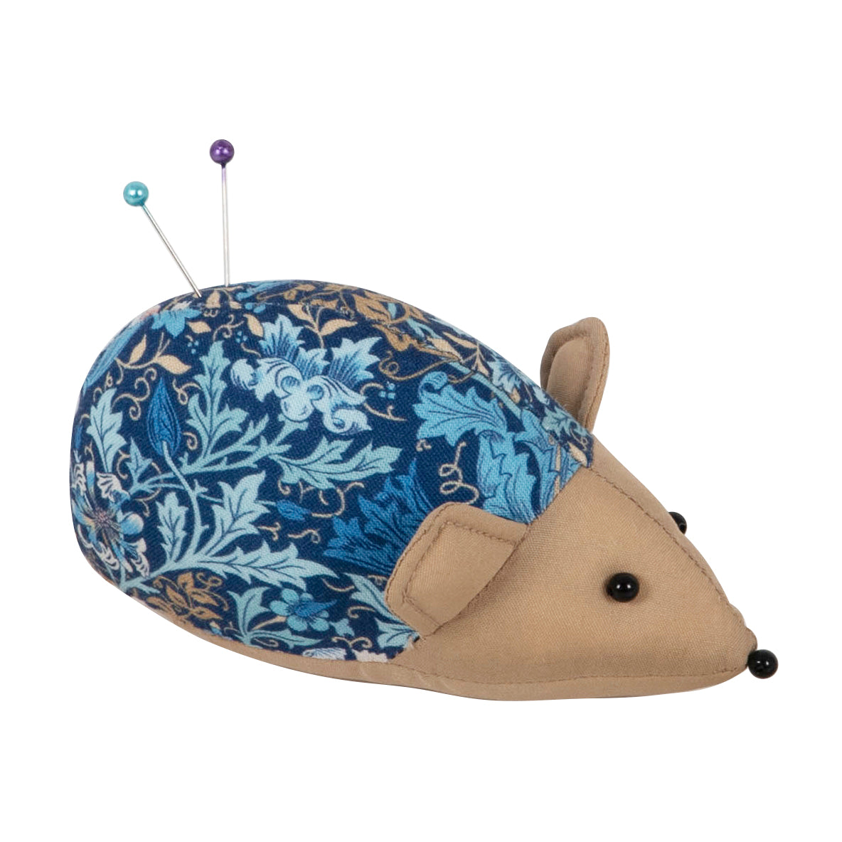 Hedgehog Pincushion - Arts And Crafts By Hobby Gift Create
