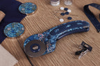 Rotary Cutter - Arts And Crafts By Hobby Gift Create