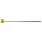 Prym 028485 Quilting Pins, Plastic-headed 45x0.65mm 15g