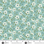 Heartland By Judy Jarvi For Andover Fabrics - 42 x 5 inch Charm Park