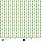 Heartland By Judy Jarvi For Andover Fabrics - 42 x 5 inch Charm Park