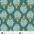 Heartland By Judy Jarvi For Andover Fabrics - 42 x 5 inch Charm Park