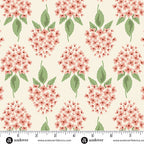 Heartland By Judy Jarvi For Andover Fabrics - 42 x 5 inch Charm Park