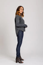 Jarrah Sweater Set By Megan Nielsen