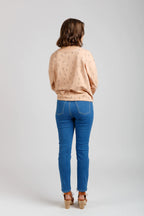 Jarrah Sweater Set By Megan Nielsen