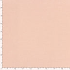 Salmon Pink Boiled Wool