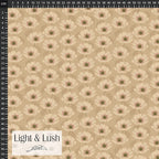 Light & Lush Viscose By Stof Of Denmark - Ava