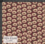 Light & Lush Viscose By Stof Of Denmark - Florrie