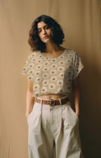 Light & Lush Viscose By Stof Of Denmark - Ava