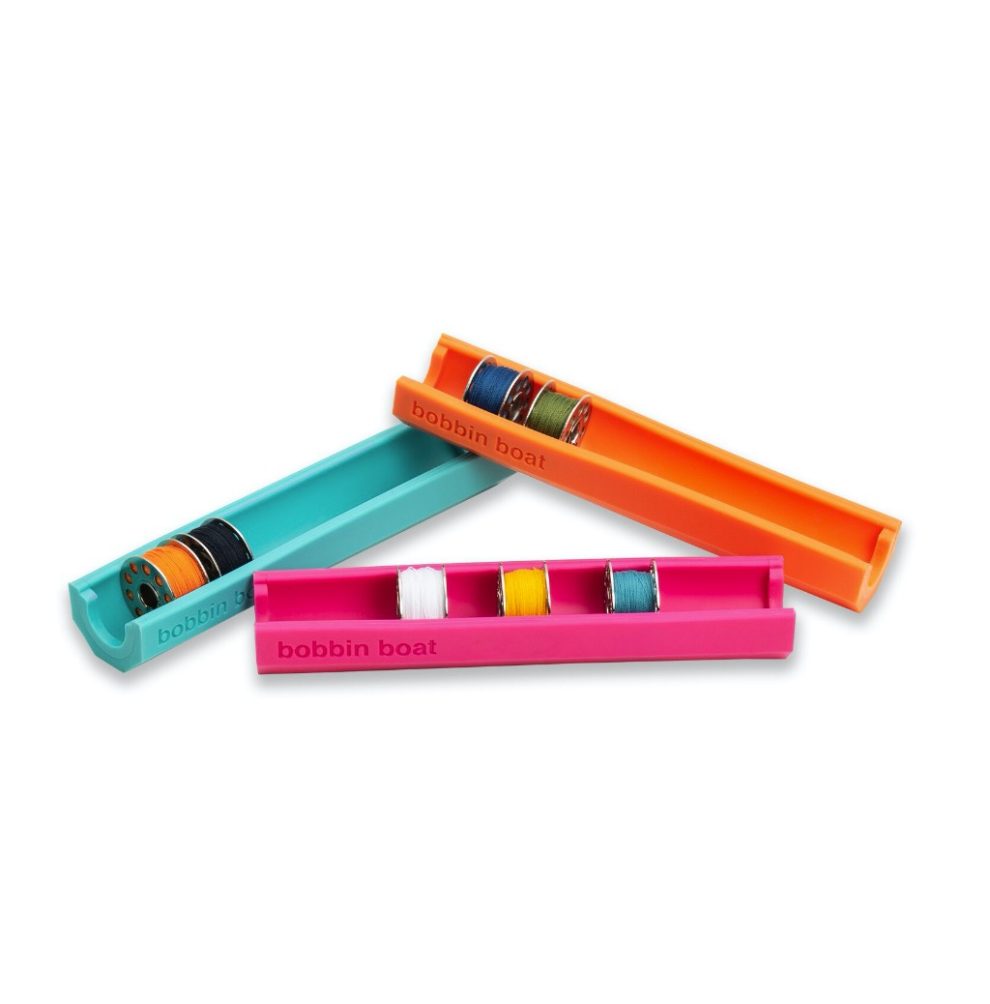 Prym LOVE 611977 Bobbin Boat