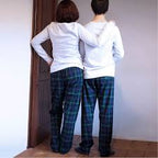 Introduction To Dressmaking - “Drawstring Pajama bottoms/Trousers” by Wardrobe By Me 4 Week Course