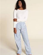 Introduction To Dressmaking - “Drawstring Pajama bottoms/Trousers” by Wardrobe By Me 4 Week Course